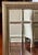 20th Century Rectangular Beveled Gilt Wood Frame Mirror For Sale - Image 4 of 7
