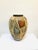 Beige Sgraffito Sawa Vase from Ritz Keramik, 1960s For Sale - Image 8 of 9