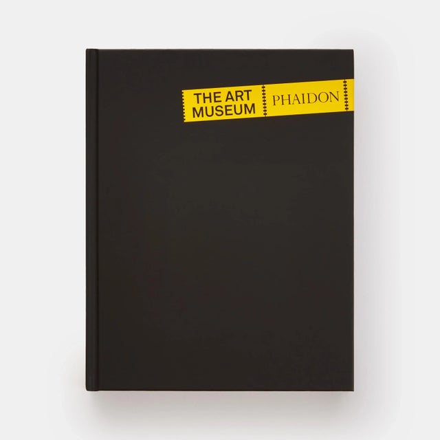 The Art Museum Book For Sale In New York - Image 6 of 9