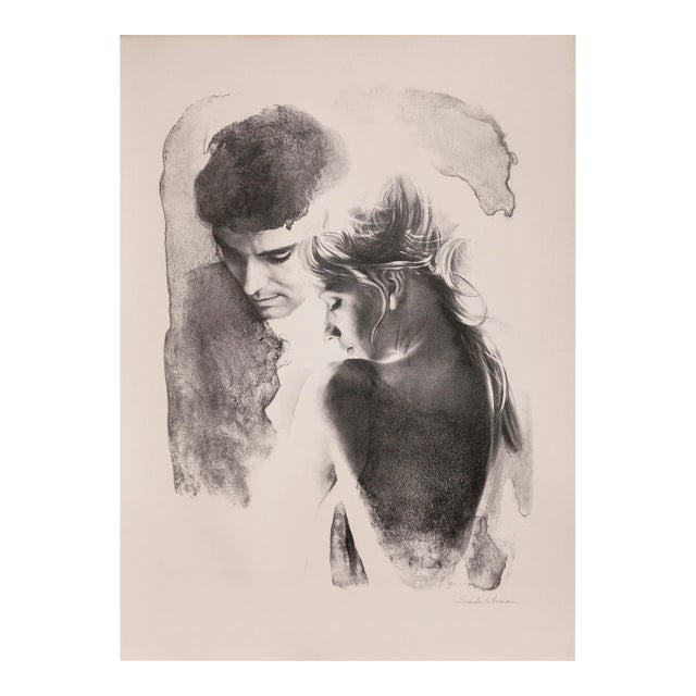 Newlyweds, Sandu Liberman For Sale