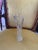 Waterford Crystal 7" Waterford Lismore Sweetheart Bud Vase For Sale - Image 4 of 5