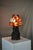 Glass Small Version Somehow Honey Dreams of Fire Table Lamp by Vincent Decat For Sale - Image 7 of 7