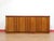 Mid Century Modern Vintage Rosewood Danish Credenza Sideboard by Skovby Danish Style For Sale In Greensboro - Image 6 of 14