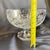 Traditional Waterford Marquis Christie Crystal Footed Bowl Centerpiece 9” For Sale - Image 3 of 9