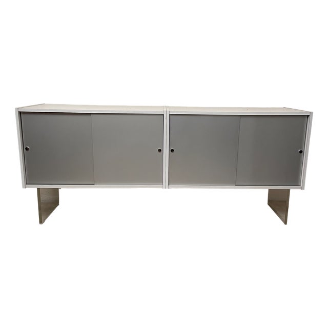 Sideboard by Poul Norreklit, Denmark, 1970 For Sale