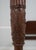 Drexel Queen Size Mahogany Poster Bed 18th Century Collection For Sale - Image 10 of 17