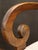 Wood Circa 1830 William IV Set of 8 Dining Chairs For Sale - Image 7 of 8