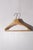 Brown Vintage Italian Hangers from Fratelli Reguitti, 1960s For Sale - Image 8 of 9