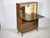 Mid-Century Modern Mid-Century Modern Secretaire in Teak, 1960s For Sale - Image 3 of 10