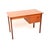 Vintage Danish Teak Desk, 1960s For Sale - Image 12 of 12