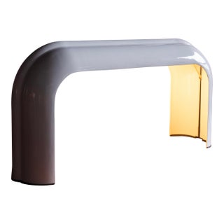 Space Age Italian Artemide Eco Lamp by Luciano Annichini, 1970s For Sale