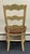 Ecru Late 20th Century Hooker Furniture Ladderback Dining Chairs - Set of 8 For Sale - Image 8 of 12
