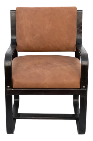 Armchair by Giuseppe Pagano, 1950s