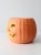 Farmhouse Vintage Ceramic Jack O Lantern For Sale - Image 3 of 10