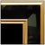 1970s A Handsome Portrait, Yaacov Agam For Sale - Image 4 of 5