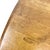 Small Wakefield-Style Mid-Century Wood Coffee Table, 1950s For Sale - Image 15 of 18