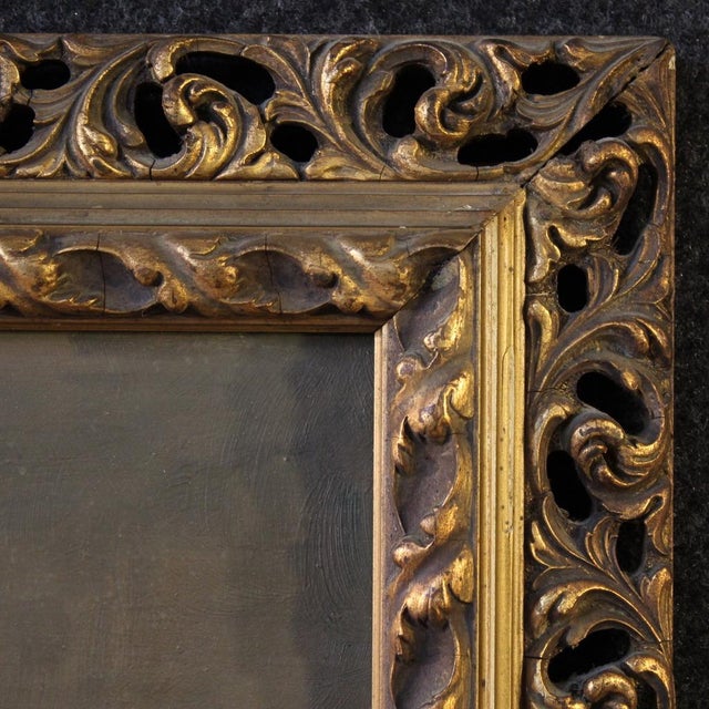 G. Lavalle, Still Life with Game, 1920, Oil on Board For Sale - Image 6 of 16