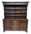 Welsh Oak Dresser, 1860s For Sale