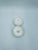 Ceramic Winter Flowers Porcelain Box from Villeroy & Boch, 1956 For Sale - Image 7 of 10
