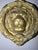Hollywood Regency Large 8" Vintage Hollywood Regency Solid Cast Brass Lion Door Knocker – 5 + Pounds For Sale - Image 3 of 12