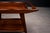 Geraldo de Barros for Unilabor Bar Cart in Jacaranda & Hardwood, Brazil, 1960s - Lot 499A For Sale - Image 13 of 14
