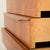 Danish Teak Hall Dresser and Mirror, 1960s, Set of 2 For Sale - Image 10 of 13