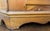 Brown Mid 19th Canadian Pine Farmers Low Corner Cabinet For Sale - Image 8 of 14