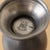 1930s French Pewter Bud Vase For Sale - Image 12 of 12