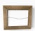 Gold Antique Gesso Gold Gilt Arts and Crafts Frame For Sale - Image 8 of 10
