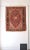 Vintage Mona Rug , 3.6 x 4.3 For Sale - Image 9 of 9