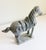Chinese Chinese Tang-Style Stone Horse, Mid 20th Century For Sale - Image 3 of 11