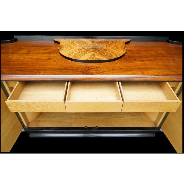 Buffet by Jindřich Halabala for Up Zavody For Sale - Image 6 of 8