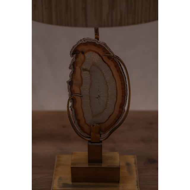 Vintage Hollywood Regency Table Lamps, 1970s, Set of 2 For Sale - Image 6 of 10