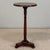 Vintage English Mahogany Lamp Table ~ End Table For Sale - Image 4 of 16