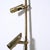 1960s Adjustable Brass Floor Lamp, Italy, 1960s For Sale - Image 5 of 18