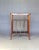 Wood Side Table by Kolomann Moser Sheet Music Holder for Kohn, 1905 For Sale - Image 7 of 11