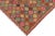 Boho Chic Balochi Brown/Beige Wool Rug - 3'3''x5'1'' For Sale - Image 4 of 11