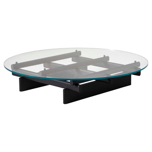 Sengu Coffee Table by Patricia Urquiola for Cassina For Sale - Image 18 of 18
