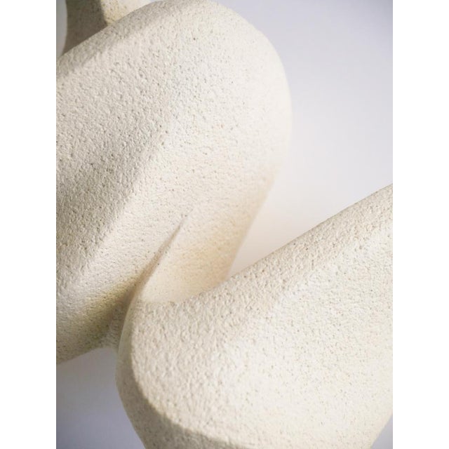 Candleholders by Aleksandra Krasnopolska, Set of 2 For Sale - Image 9 of 10