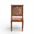 Kindel Furniture Mahogany Sleigh Back Dining Chairs - Set of 8 For Sale In Chicago - Image 6 of 14