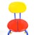 Vintage Children's Chair by Knut & Marianne Hagberg for Ikea, 1990s For Sale - Image 3 of 13