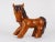 Large Pottery Ceramic Horse Sculpture by Walter Bosse, Austria, 1950s For Sale - Image 6 of 11