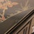 Early 20th Century Chinese Ebonized & Gilt Credenza With Figural & Floral Soap Stone Inlay 20thC For Sale - Image 14 of 17