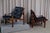 1960s Set of Hunter Easy Chairs by Torbjørn Afdal for Bruksbo, 1960s For Sale - Image 5 of 11