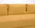 Holly Hunt for Studio H George v Sofa in Goldenrod Fabric For Sale - Image 14 of 18