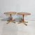 Brown Mahogany Lamp Tables, Set of 2 For Sale - Image 8 of 8