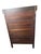 Early 20th Century Oak Five-Drawer Tall Chest of Drawers For Sale - Image 11 of 17