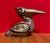 Ceramic Bird by Santana, Tonala, 1980s For Sale - Image 4 of 11
