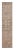 Nazmiyal Collection Modern Runner Abrash Rug For Sale