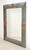 Traditional Handcrafted Copper Gutter Wall Mirror For Sale - Image 3 of 7